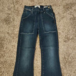 Frame Jeans